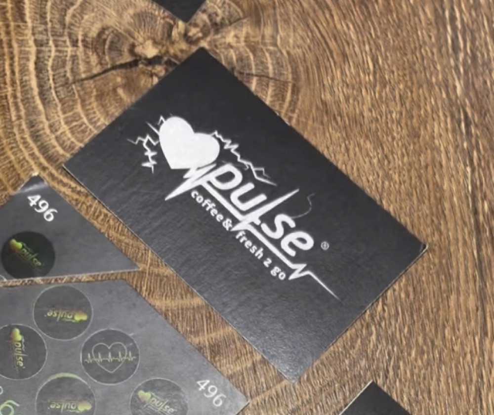 Снимка от PULSE café