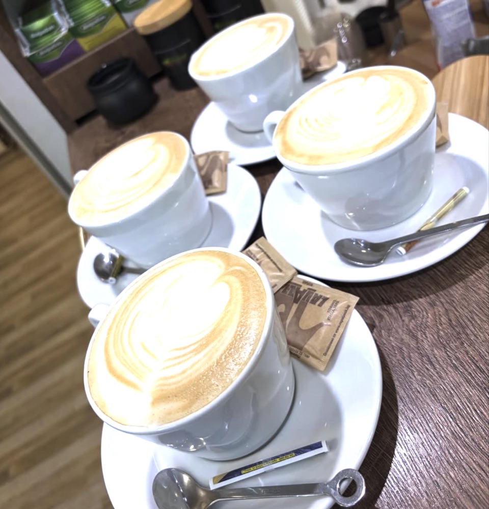 Снимка от PULSE café