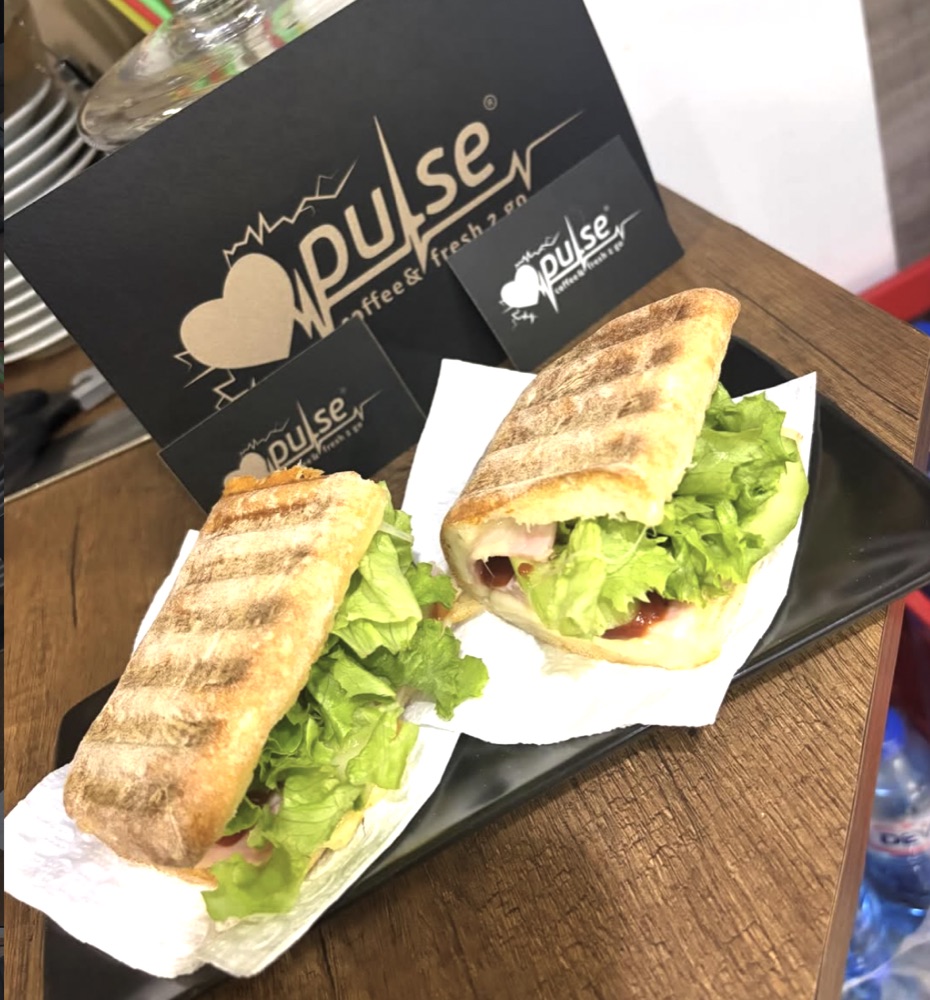 Снимка от PULSE café