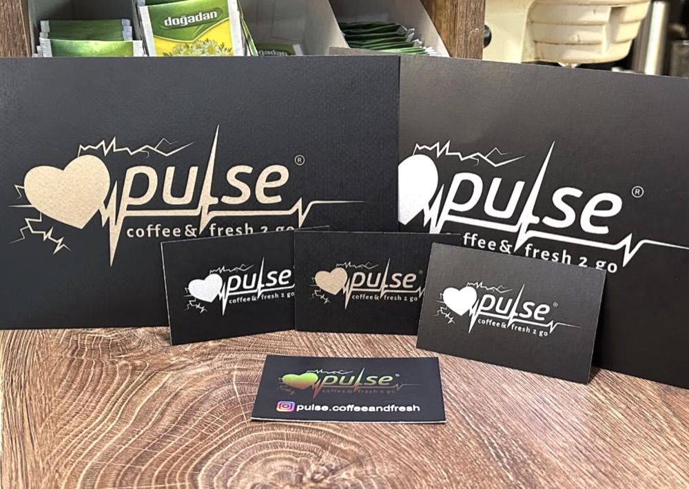 Снимка от PULSE café