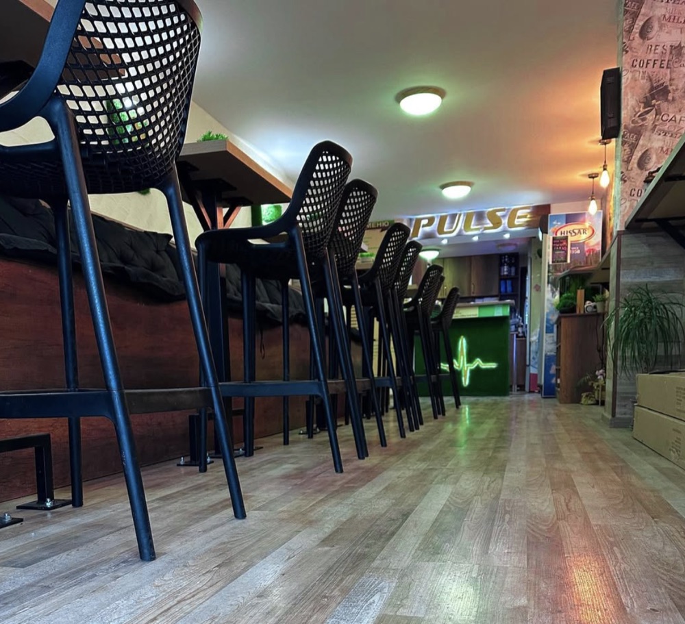 Снимка от PULSE café