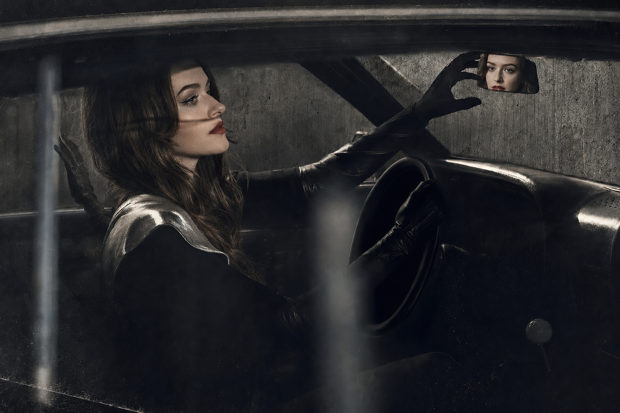 Fine Art photography by Hamudi Leon