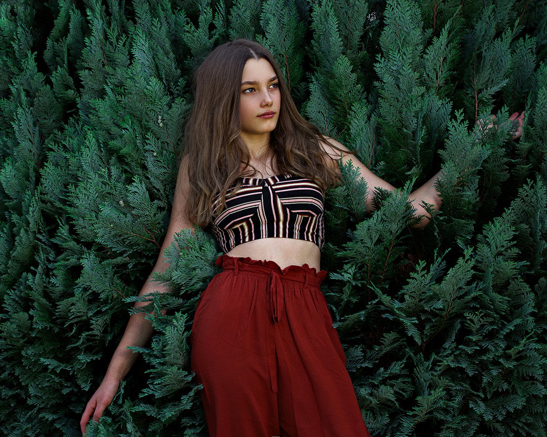 Portrait photography by Hamudi Leon
