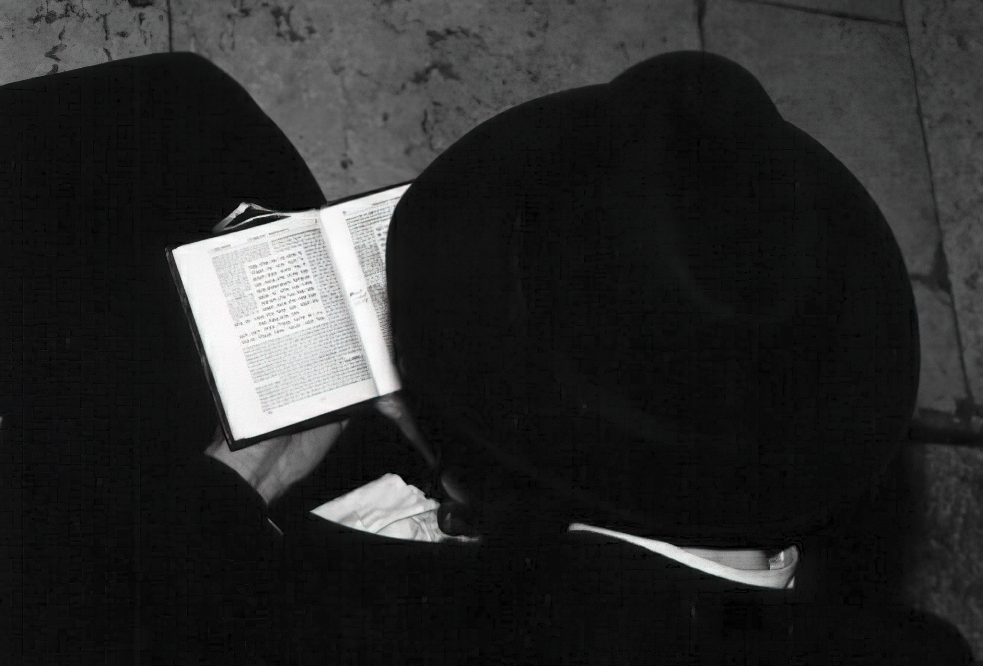 Street photography by Hamudi Leon